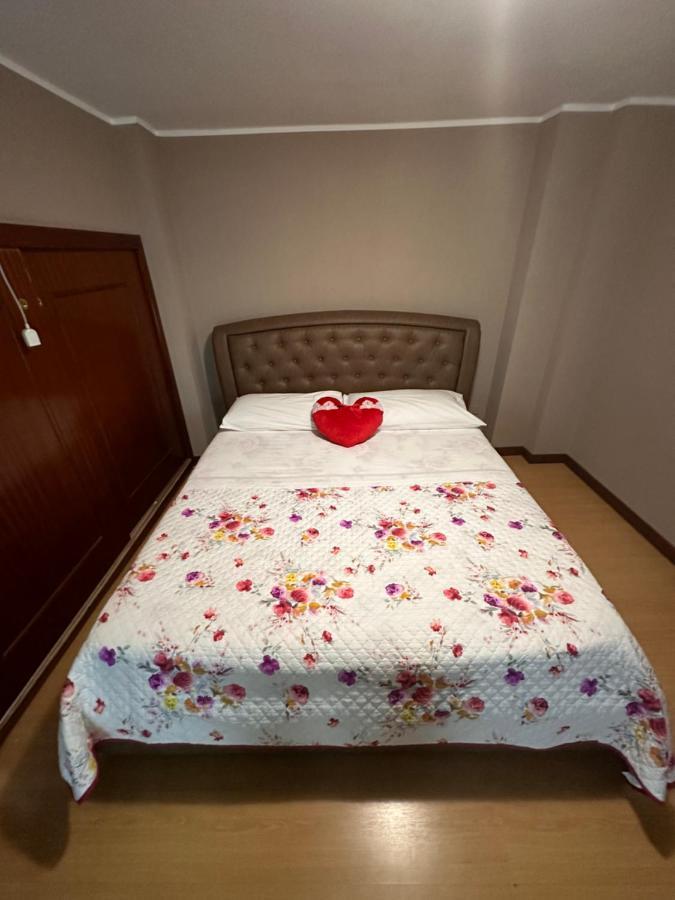 La Casetta Guest House San Giorgio a Cremano Exterior photo